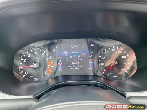 Certified 2024 Jeep Compass Latitude AWD/4WD image 19