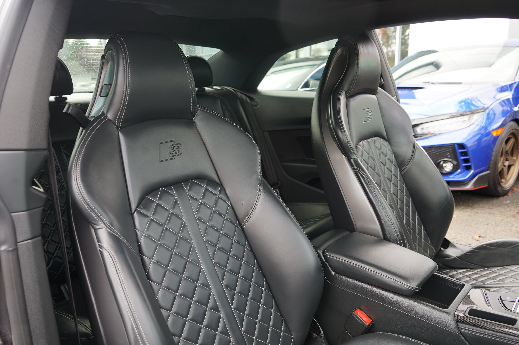 Used 2018 Audi S5 Prestige AWD/4WD image 17