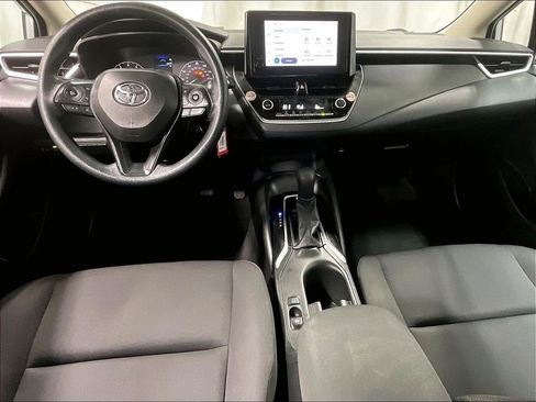 Used 2024 Toyota Corolla LE FWD image 21