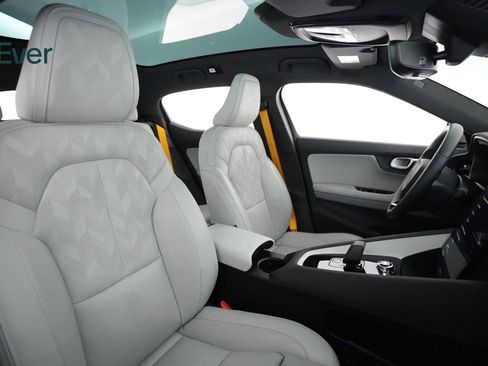 Used 2024 Polestar Polestar 2 Long Range Dual Motor Performa image 23