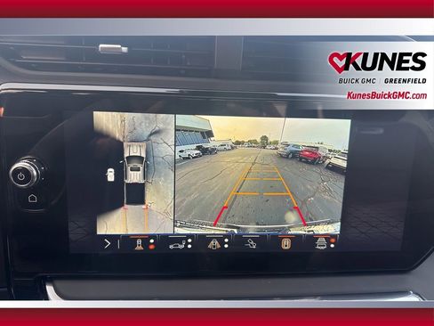 New 2025 GMC Sierra 3500 Denali Ultimate image 31