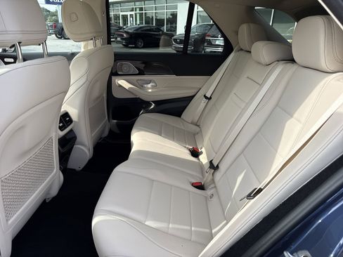 New 2026 Mercedes-Benz GLE 450 4MATIC image 12