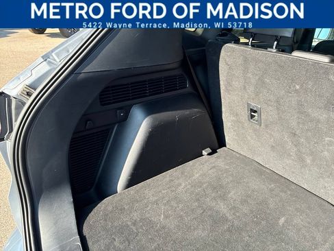 Used 2024 Ford Escape ST-Line FWD image 37