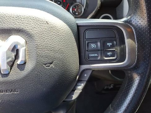 Used 2021 RAM 2500 Tradesman AWD/4WD image 20