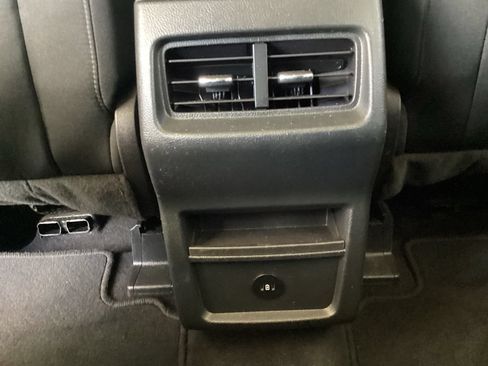 Used 2023 Ford Edge SE w/ Black Appearance Package AWD/4WD image 47