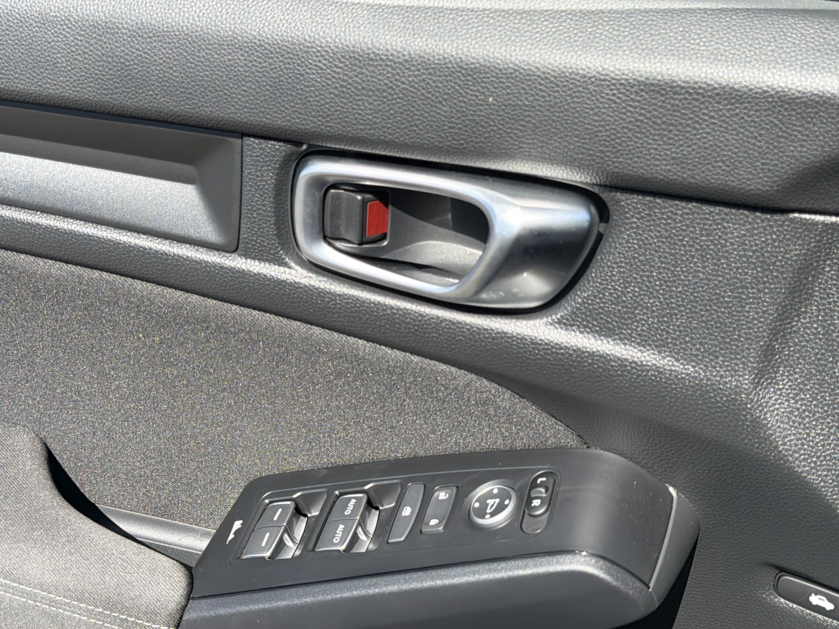 Used 2026 Honda Civic Sport image 20