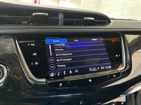 Used 2021 Cadillac XT6 Premium Luxury AWD/4WD image 64