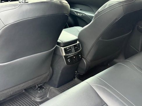 Certified 2023 Lexus RX 350 Premium Plus w/ Cold Area Package AWD/4WD image 29