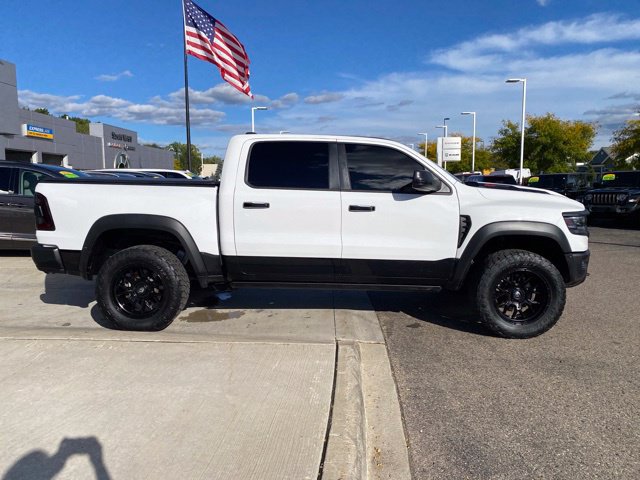 Used 2023 RAM 1500 TRX w/ TRX Level 2 Equipment Group AWD/4WD image 2