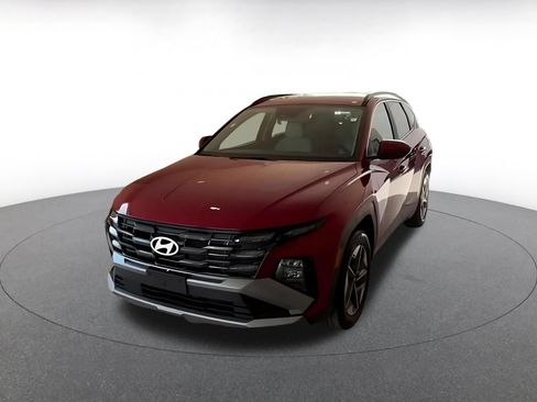 Used 2026 Hyundai Tucson SEL FWD image 7