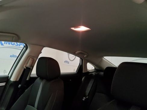 Certified 2021 Honda Civic LX image 37