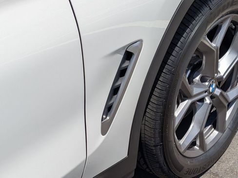 Used 2024 BMW X3 sDrive30i w/ Convenience Package image 27