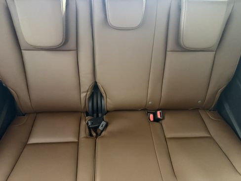 Used 2023 Subaru Ascent Touring AWD/4WD image 17