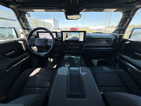 Used 2024 GMC Hummer EV 3X AWD/4WD image 21