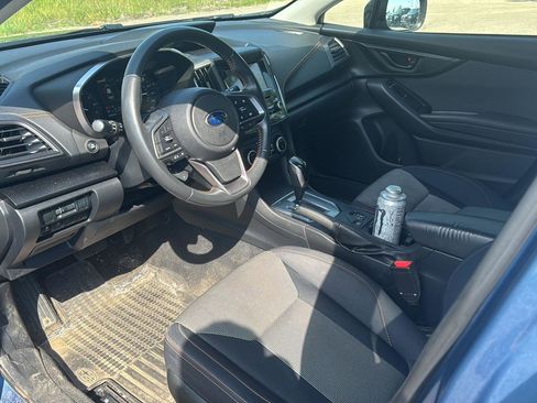 Used 2021 Subaru Crosstrek 2.0i Premium AWD/4WD image 12