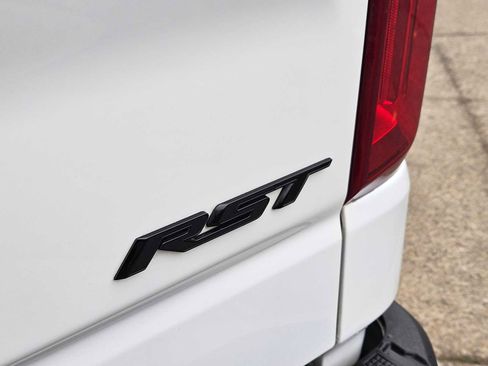 Used 2023 Chevrolet Silverado 1500 RST w/ RST All Star Premium Package image 17