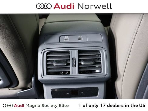 New 2026 Audi Q5 Premium AWD/4WD image 22