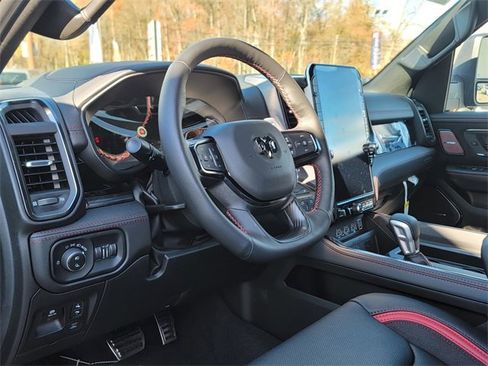 New 2026 RAM 1500 RHO image 13