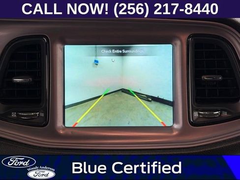Used 2023 Dodge Challenger SXT image 16