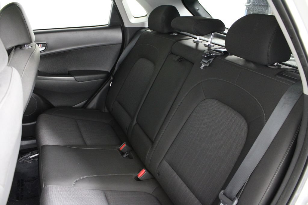 Certified 2023 Hyundai Kona SEL w/ Convenience Package FWD image 21