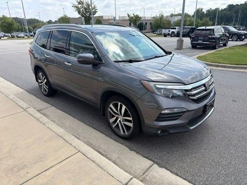 Used 2016 Honda Pilot Elite image 22