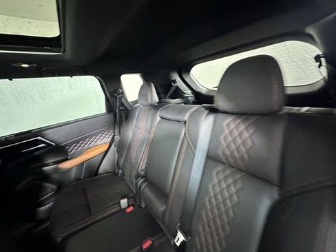 Used 2023 Mitsubishi Outlander SEL 40th Anniversary image 18