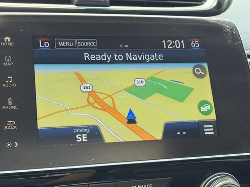 Used 2022 Honda CR-V Touring image 24
