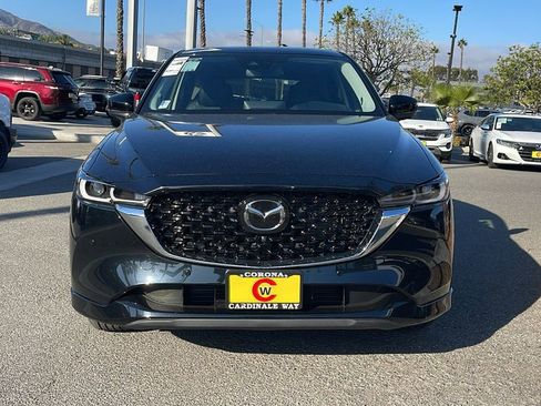 New 2025 MAZDA CX-5 AWD 2.5 S w/ Premium Plus Pkg image 3