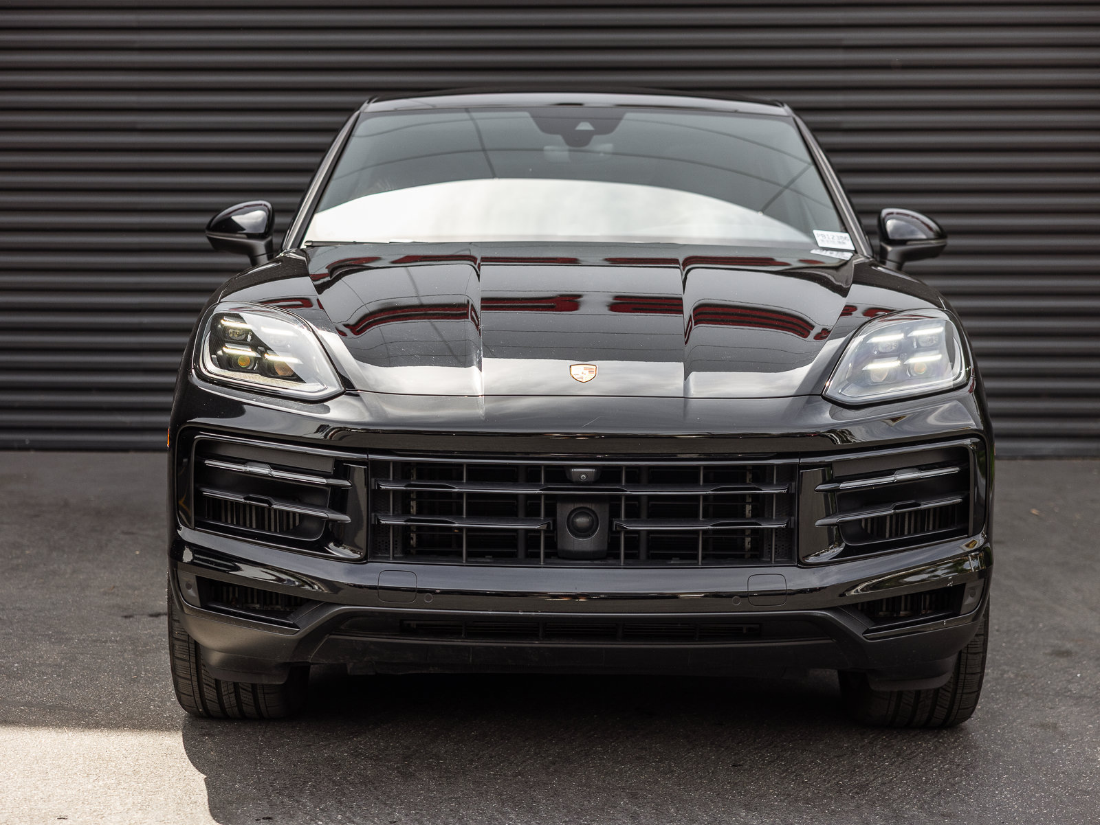 Certified 2024 Porsche Cayenne S AWD/4WD image 7