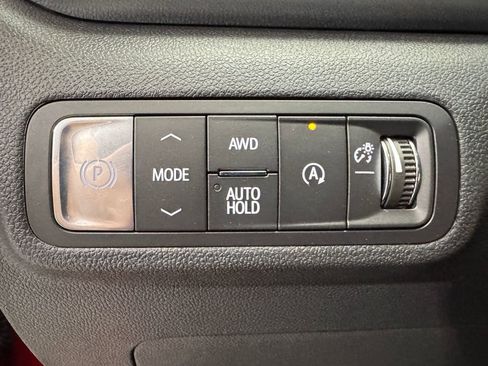 New 2026 GMC Terrain Elevation w/ Elevation Premium Package image 20