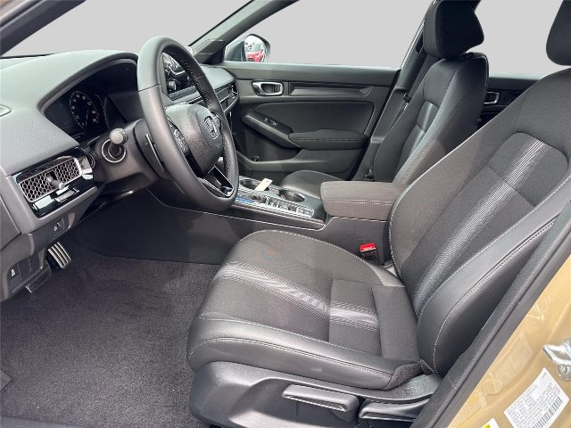 Used 2026 Honda Civic Sport image 9
