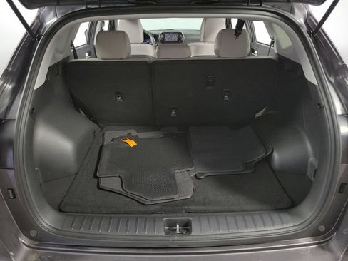 Used 2021 Hyundai Tucson SEL FWD image 27