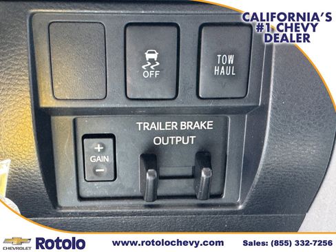 Used 2018 Toyota Tundra SR5 w/ SR5 Upgrade Package RWD image 19