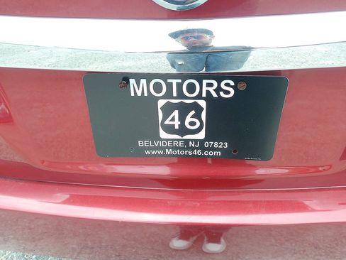 Used 2013 Nissan Altima 2.5 SL FWD image 22