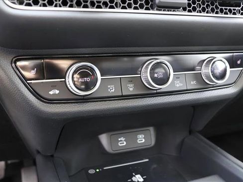 New 2026 Honda HR-V EX-L image 19