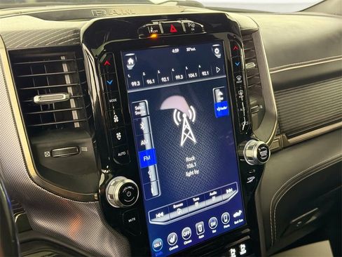 Used 2020 RAM 1500 Limited w/ Advanced Safety Group image 14