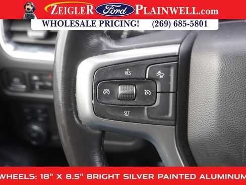Used 2023 Chevrolet Tahoe LS image 20