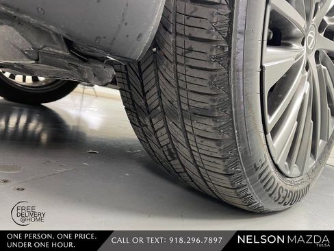 Used 2024 Lexus RX 350 w/ Convenience Package image 10