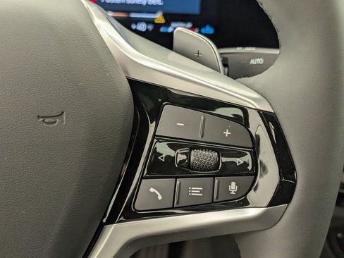 New 2026 BMW 330i Sedan w/ Premium Package image 23