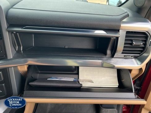 Used 2021 Ford F150 Lariat RWD image 26