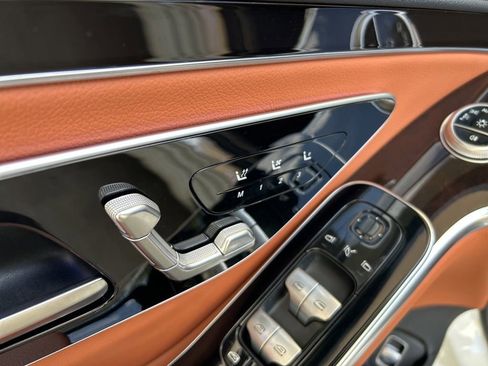Used 2023 Mercedes-Benz S 500 4MATIC image 43