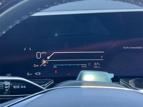 New 2026 Cadillac Escalade IQ Sport 1 image 15