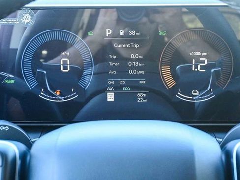 New 2026 Hyundai Santa Fe SE image 26