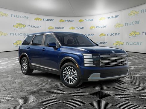 New 2026 Hyundai Palisade SE AWD/4WD image 3