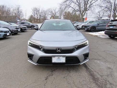 Used 2023 Honda Civic Sport image 6