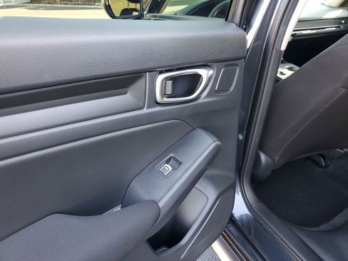 Used 2026 Honda Civic LX image 14