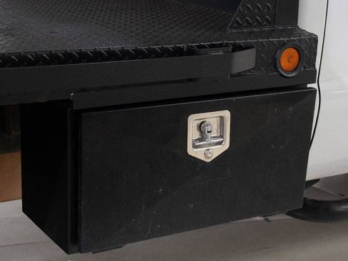 Used 2011 Ford F350 XL w/ XL Value Pkg image 26