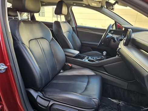 Used 2021 Kia K5 EX FWD image 15
