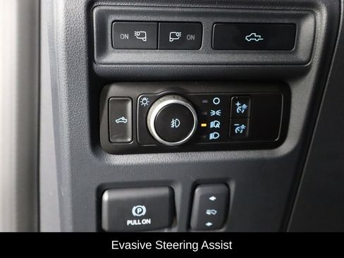 Used 2023 Ford F150 Lariat w/ Equipment Group 502A High AWD/4WD image 22