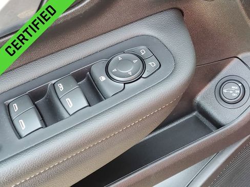 Certified 2023 GMC Terrain SLE w/ Driver Convenience Package image 23